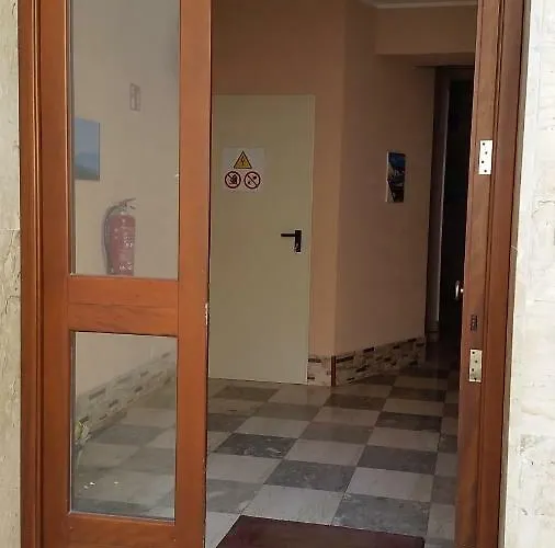 Tridente * Trapani