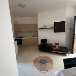 בית נופש Tridente