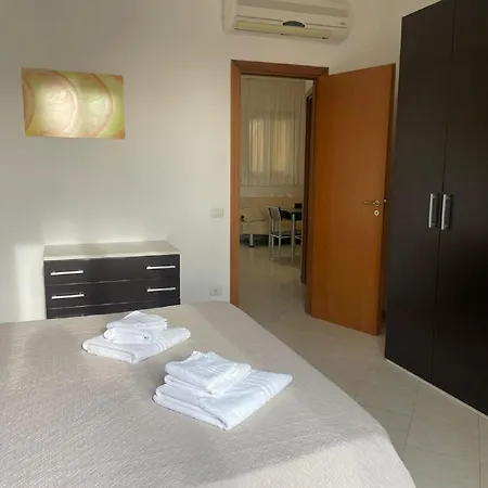 Holiday home Casa Vacanze Tridente