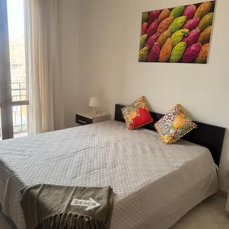 Dom wakacyjny Tridente *