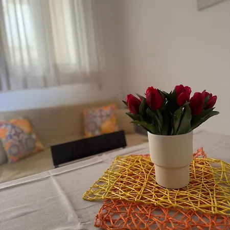 Tridente * Trapani