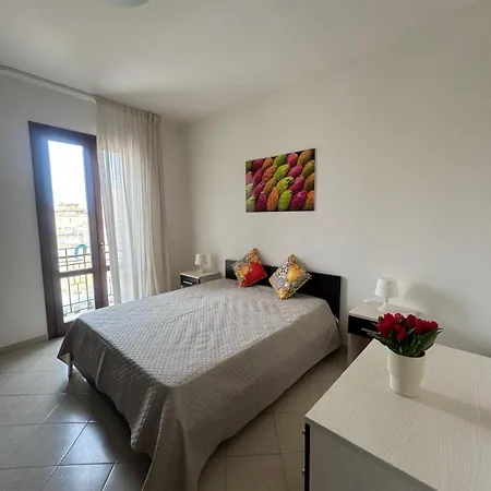 Dom wakacyjny Tridente *