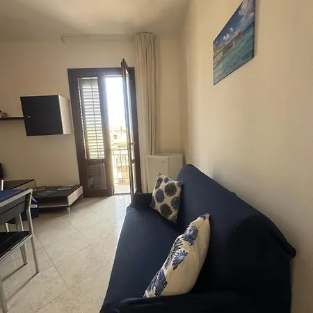 Tridente Hébergement de vacances *