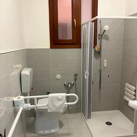 Tridente Tatil Evi Trapani