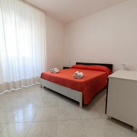 Casa Vacanze Tridente Holiday home
