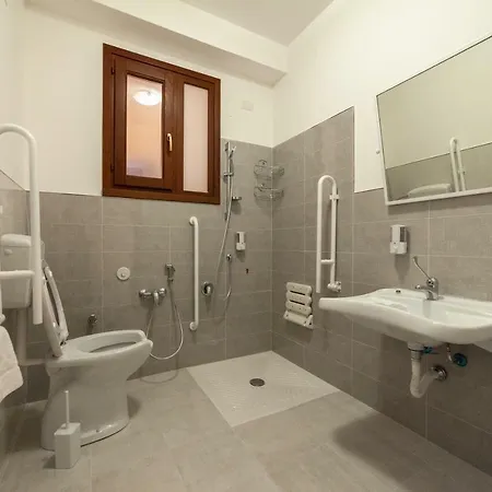 Casa Vacanze Tridente Trapani