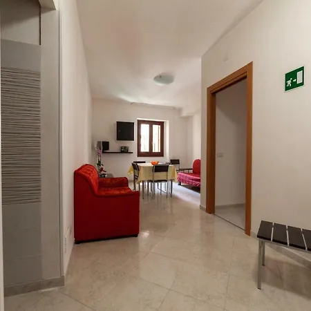 Casa Vacanze Tridente