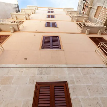 Casa Vacanze Tridente