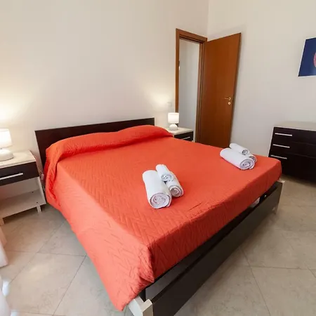 Casa Vacanze Tridente *