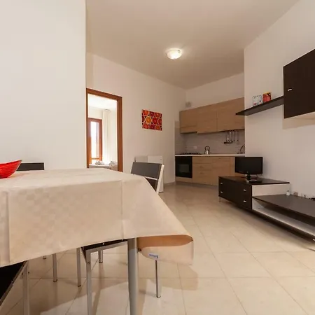 Casa Vacanze Tridente Holiday home
