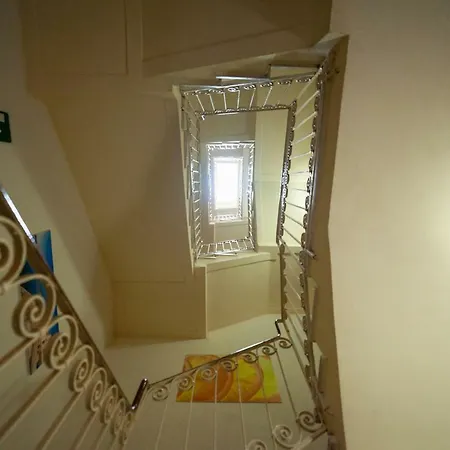 Casa Vacanze Tridente