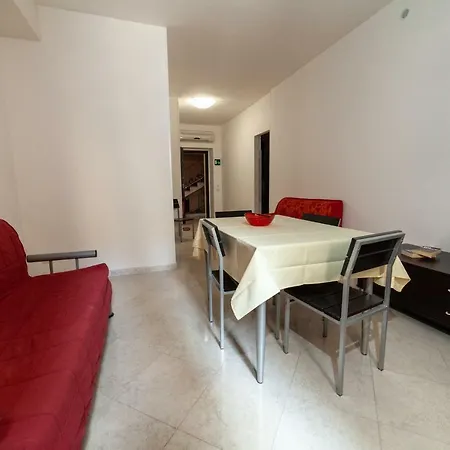 Casa Vacanze Tridente