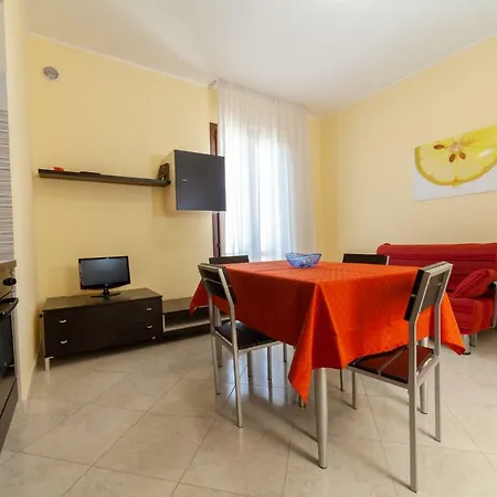 Casa Vacanze Tridente Holiday home