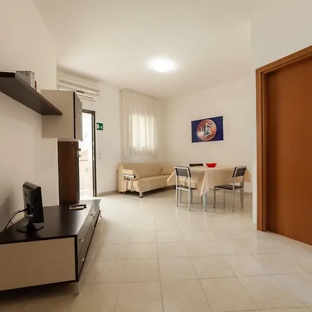 Casa Vacanze Tridente *