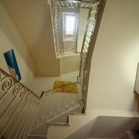 Casa Vacanze Tridente