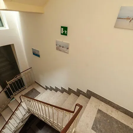 Holiday home Casa Vacanze Tridente Trapani
