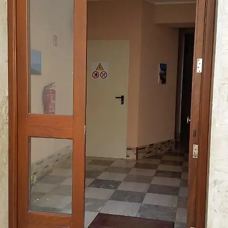 Casa Vacanze Tridente * Trapani
