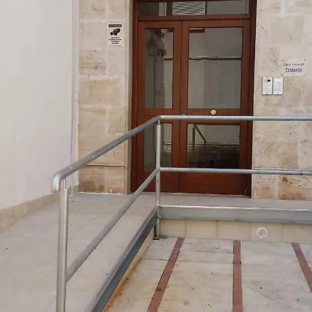 Casa Vacanze Tridente