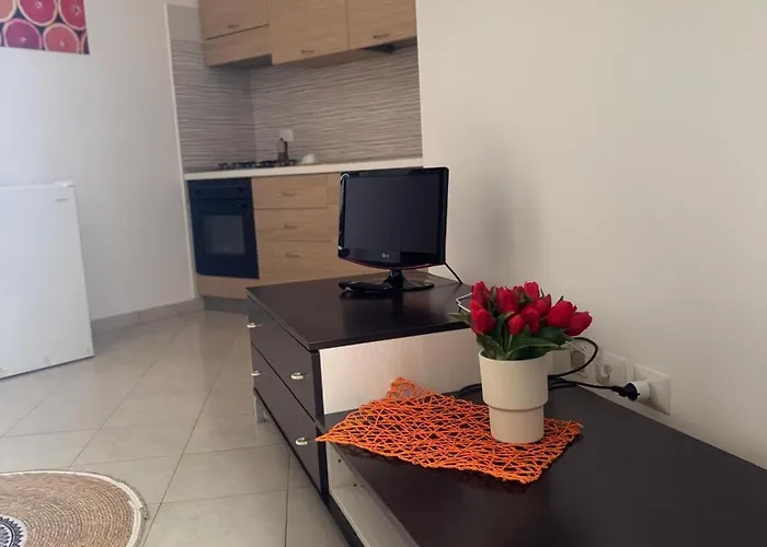 Tridente Dom wakacyjny