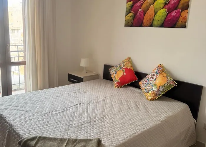 Dom wakacyjny Tridente *