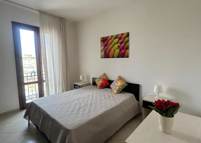 Dom wakacyjny Tridente *