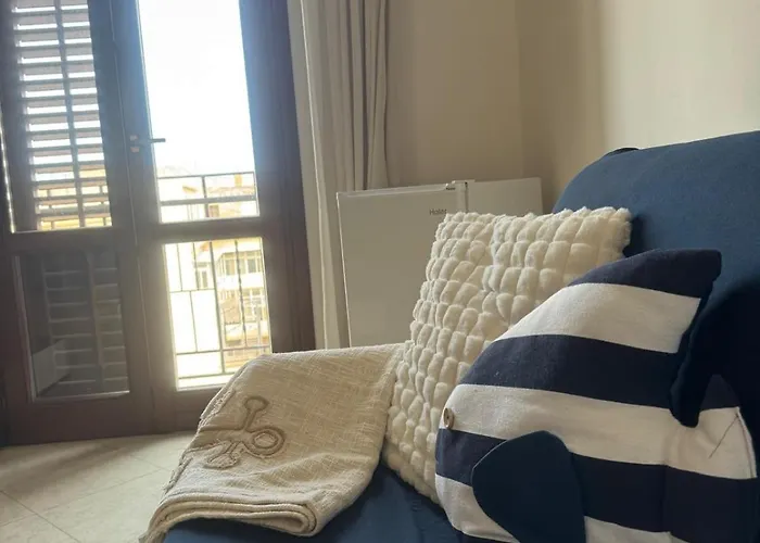 Dom wakacyjny Tridente