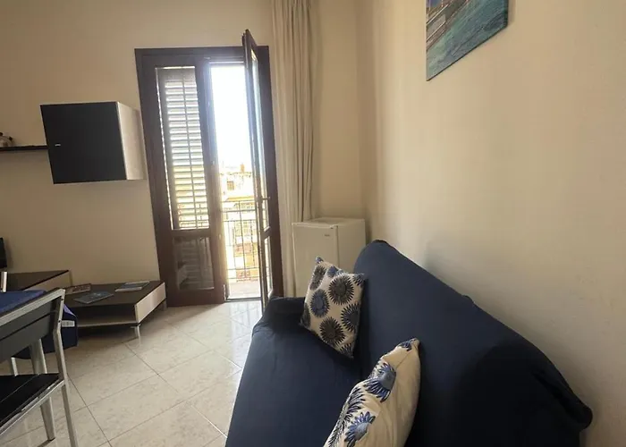 Tridente Dom wakacyjny *