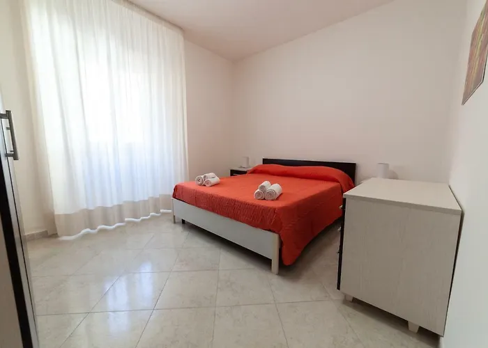 Tridente Dom wakacyjny