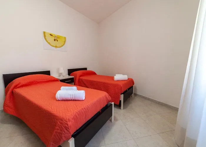 Tridente Dom wakacyjny